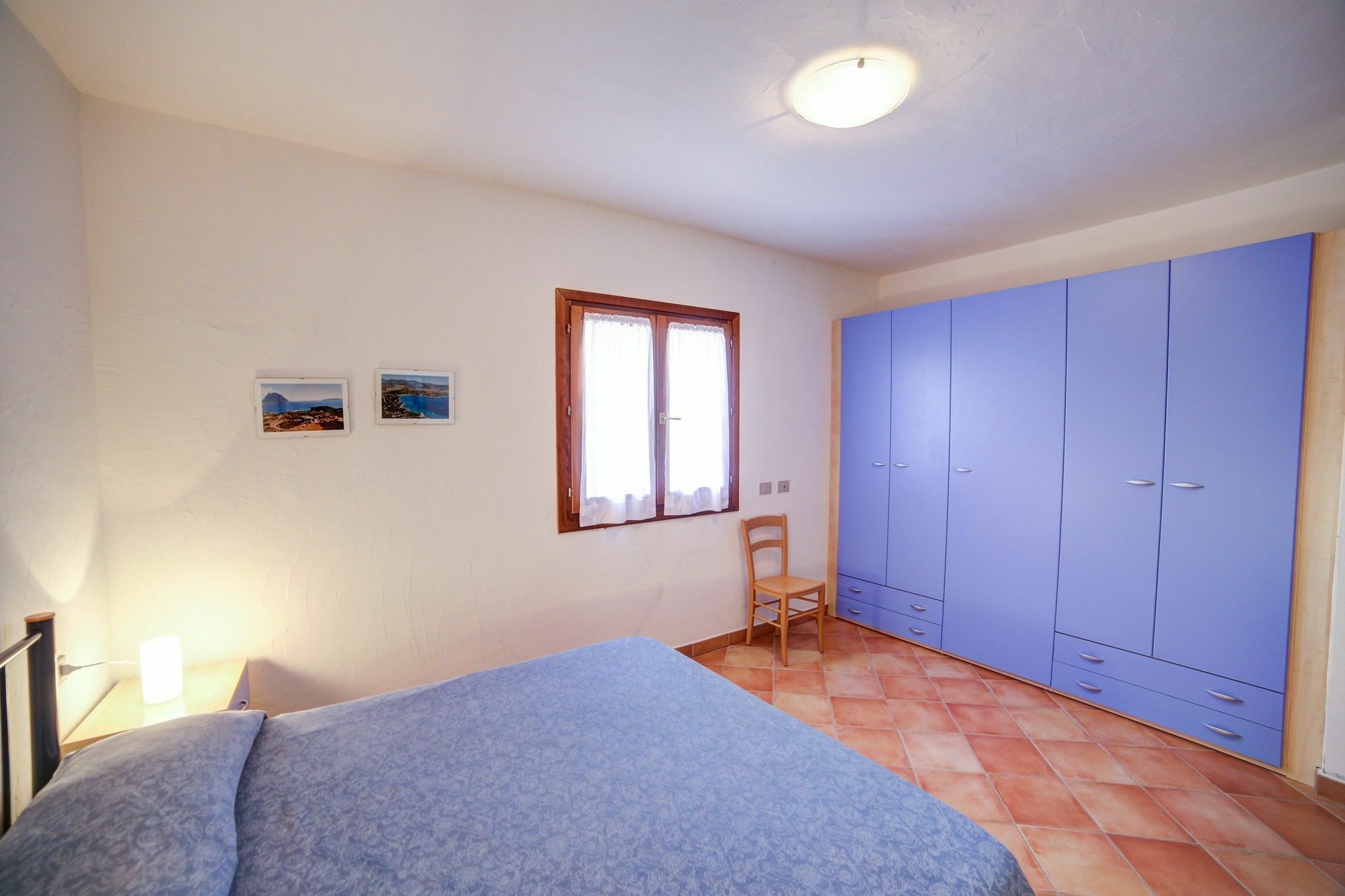 Delia Apartments San Teodoro  Eksteriør bilde