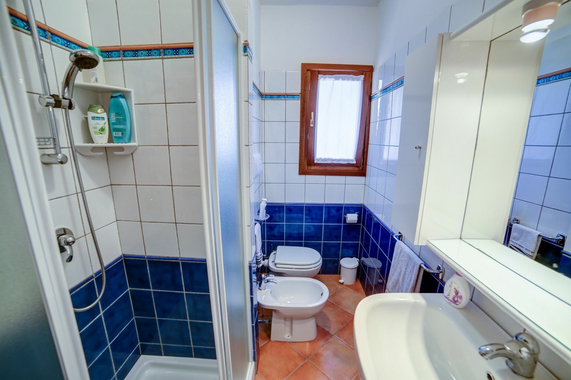 Delia Apartments San Teodoro  Eksteriør bilde